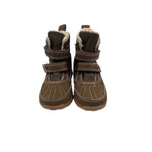 Toddler Carter’s Winter Boots size 6
